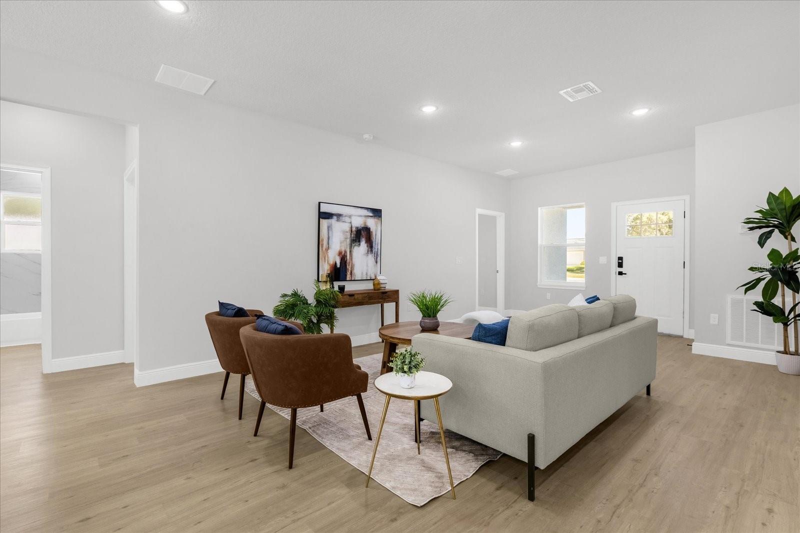 MARION OAKS UN 01 - Residential Lease