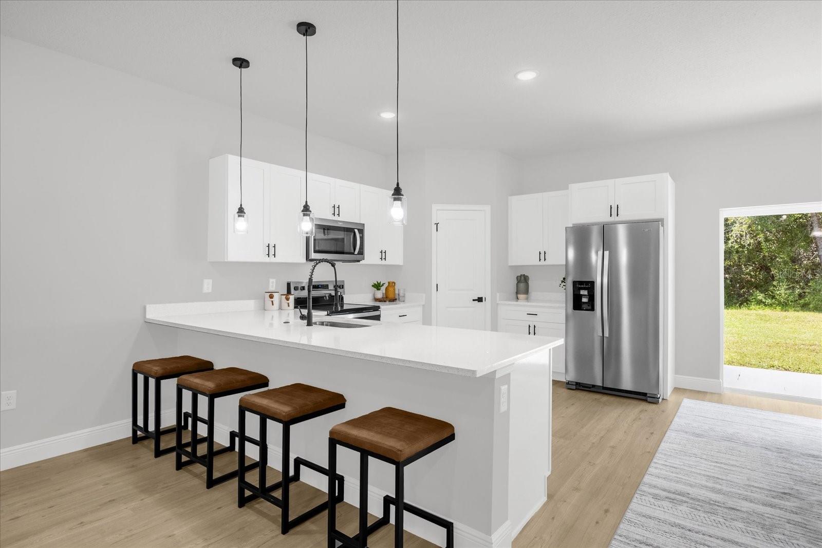 MARION OAKS UN 01 - Residential Lease