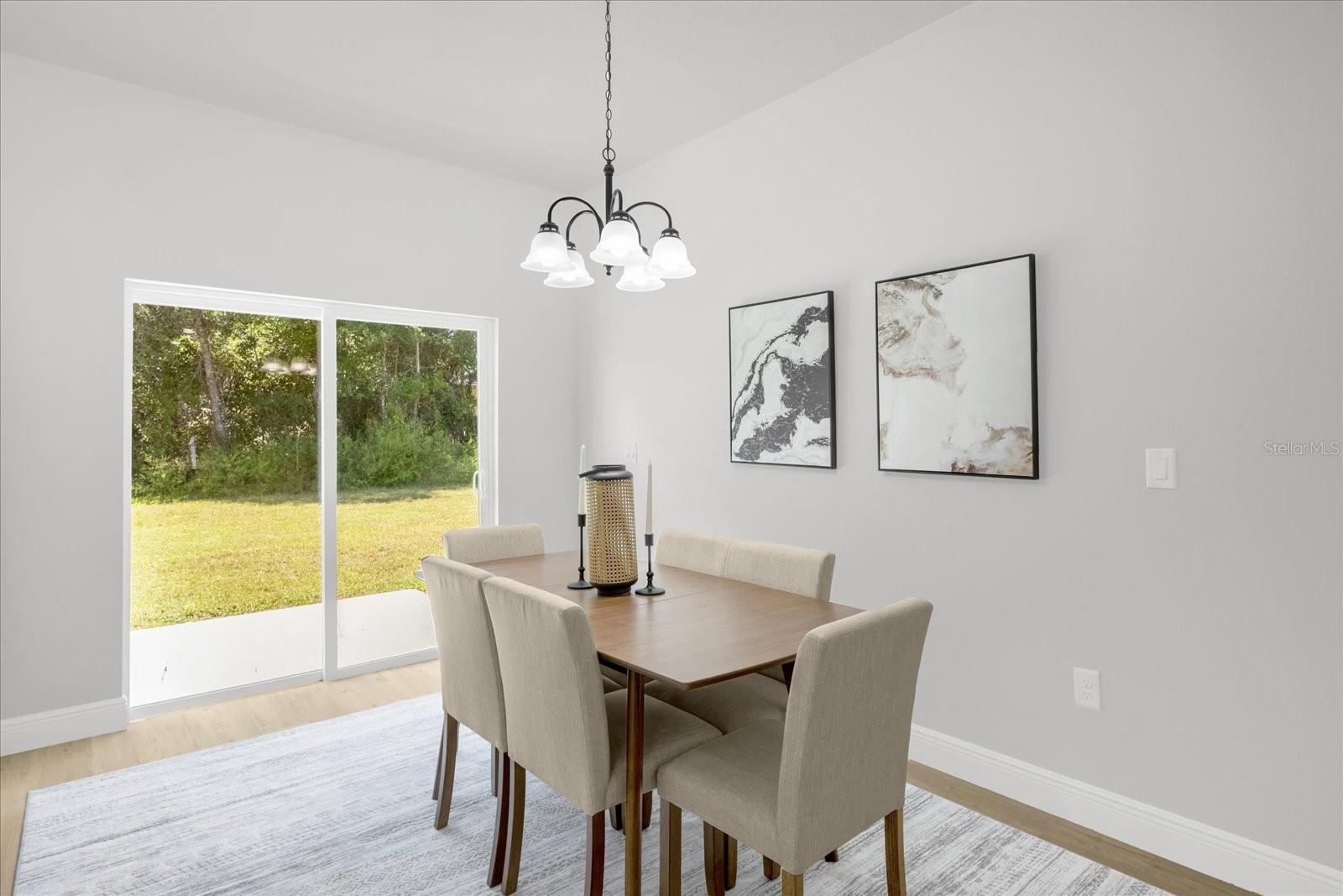 MARION OAKS UN 01 - Residential Lease