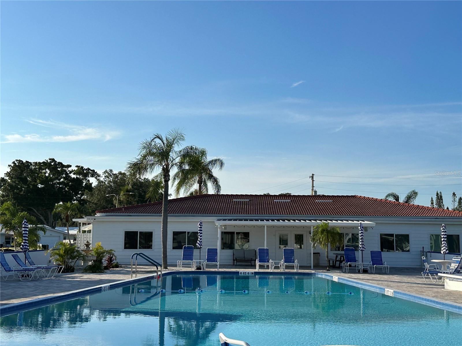 MAINLANDS OF TAMARAC BY THE GULF UNIT 1-B CONDO - Residential