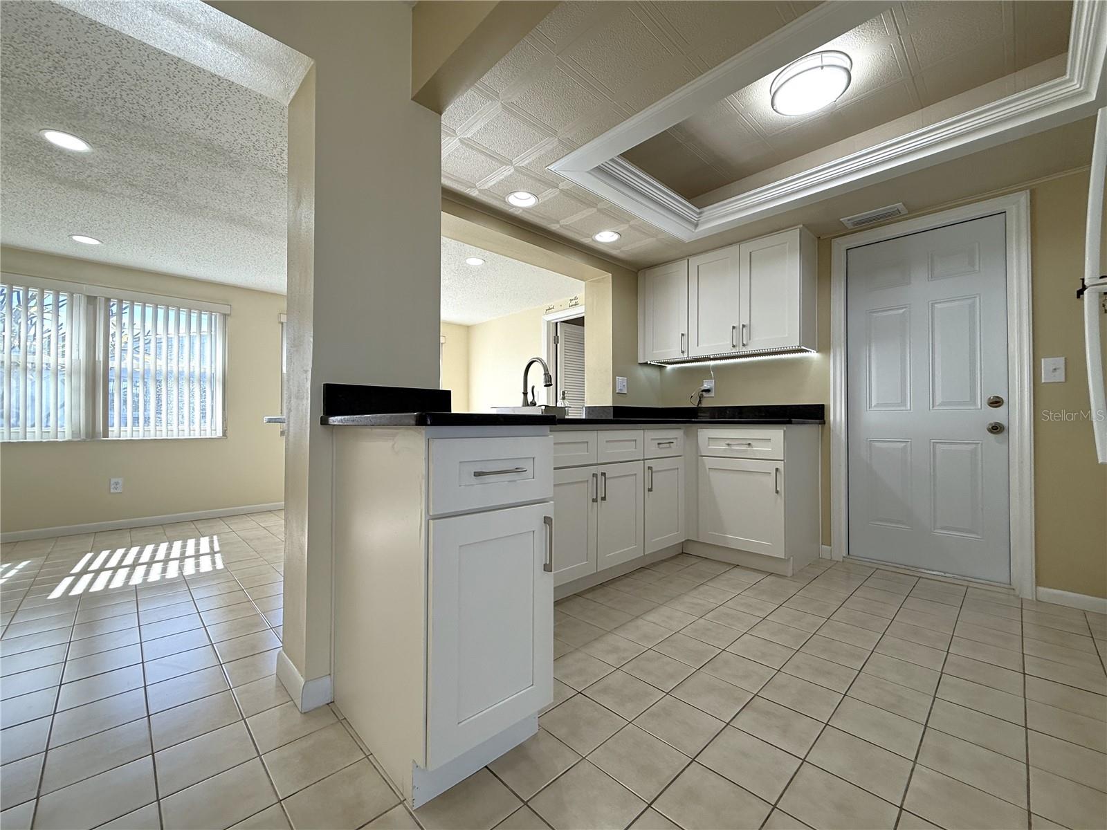 MAINLANDS OF TAMARAC BY THE GULF UNIT 1-B CONDO - Residential