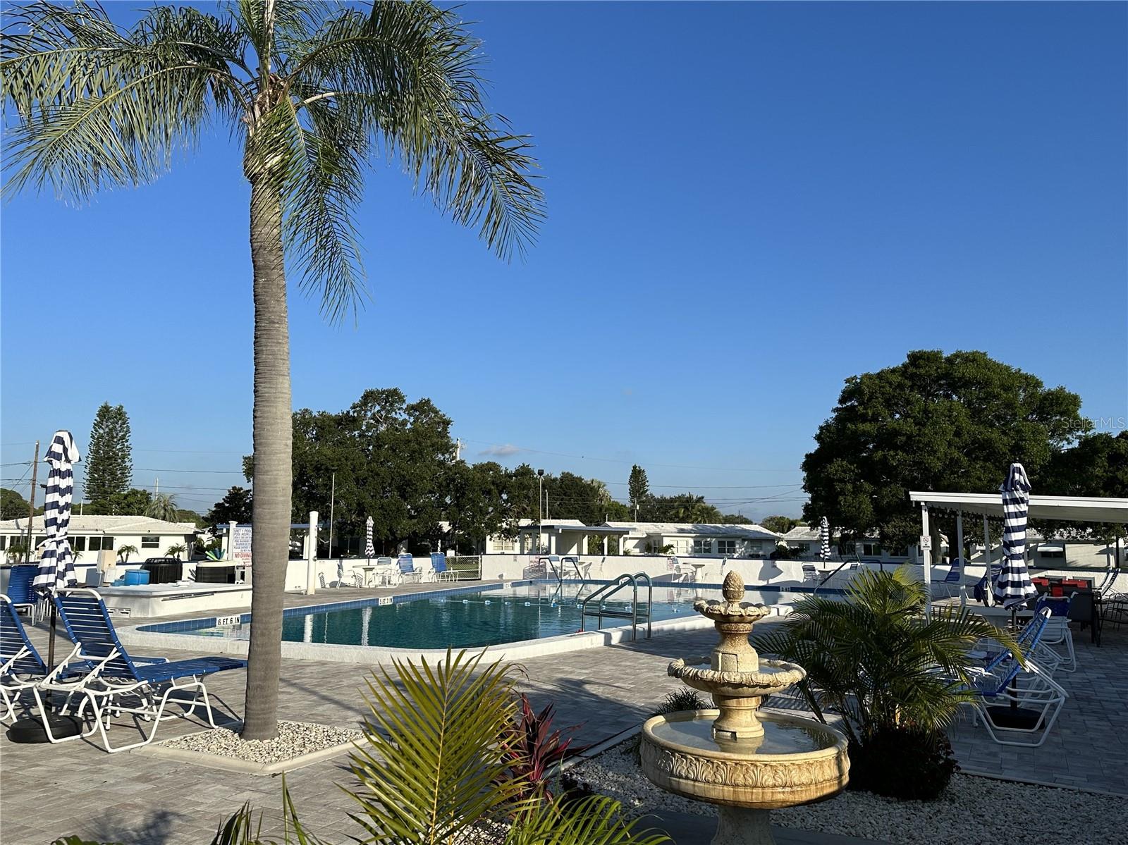 MAINLANDS OF TAMARAC BY THE GULF UNIT 1-B CONDO - Residential