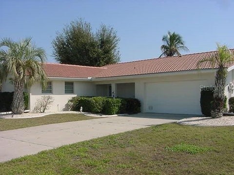 Photo of 910 Santa Brigida Court, Punta Gorda, FL 33950 (MLS # C7526691)