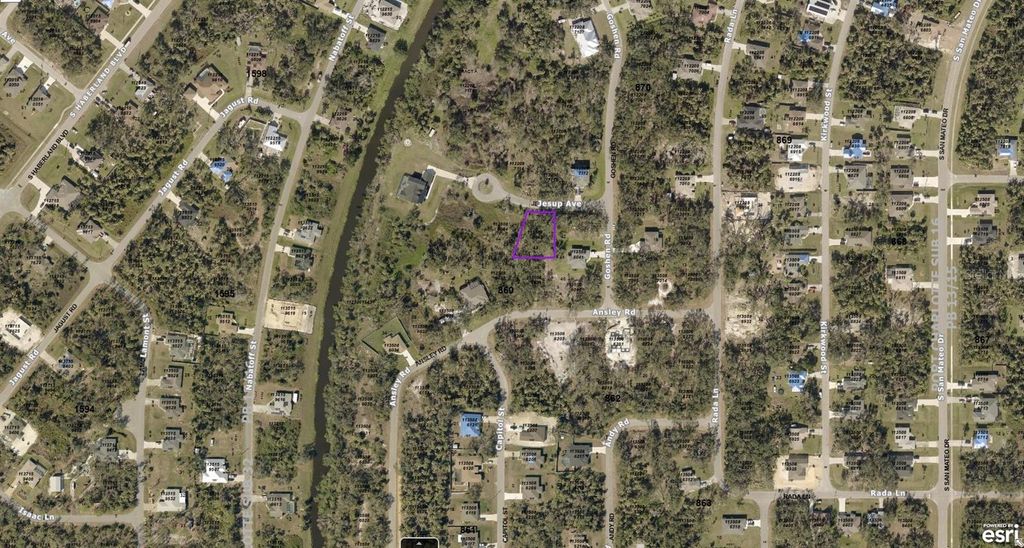 Photo of 1135086043 Jesup Avenue, North Port, FL 34288 (MLS # A4665058)