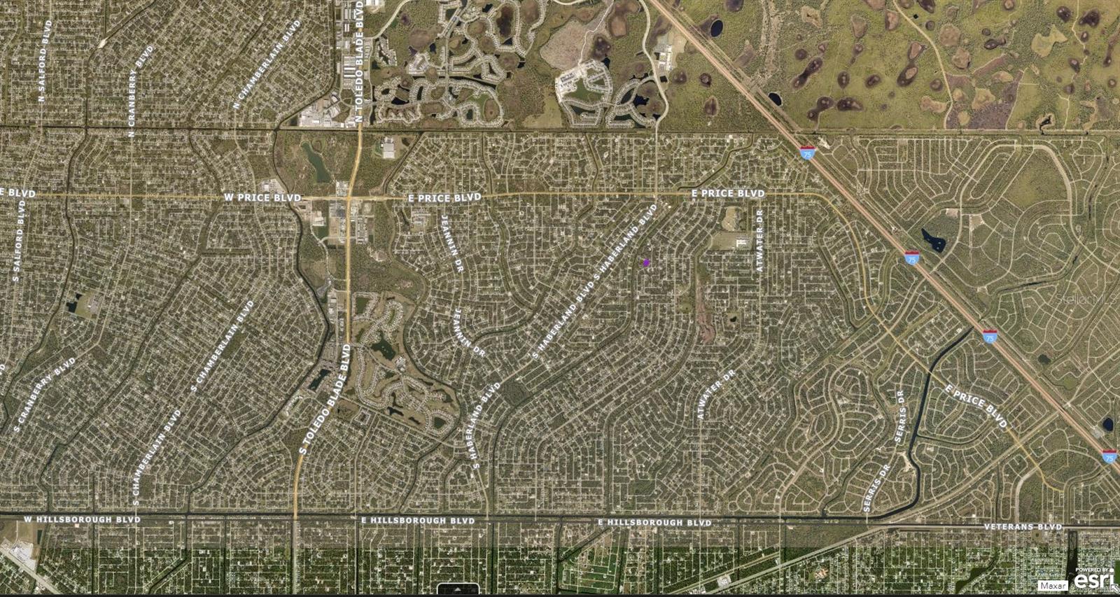 PORT CHARLOTTE 16 REP 01 - Land