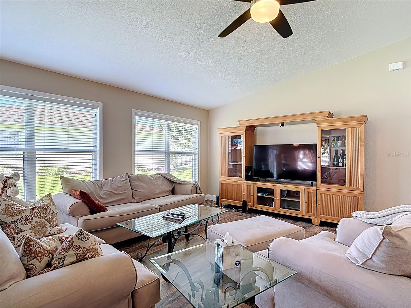 TAMPA BAY GOLF TENNIS CLUB - Residential
