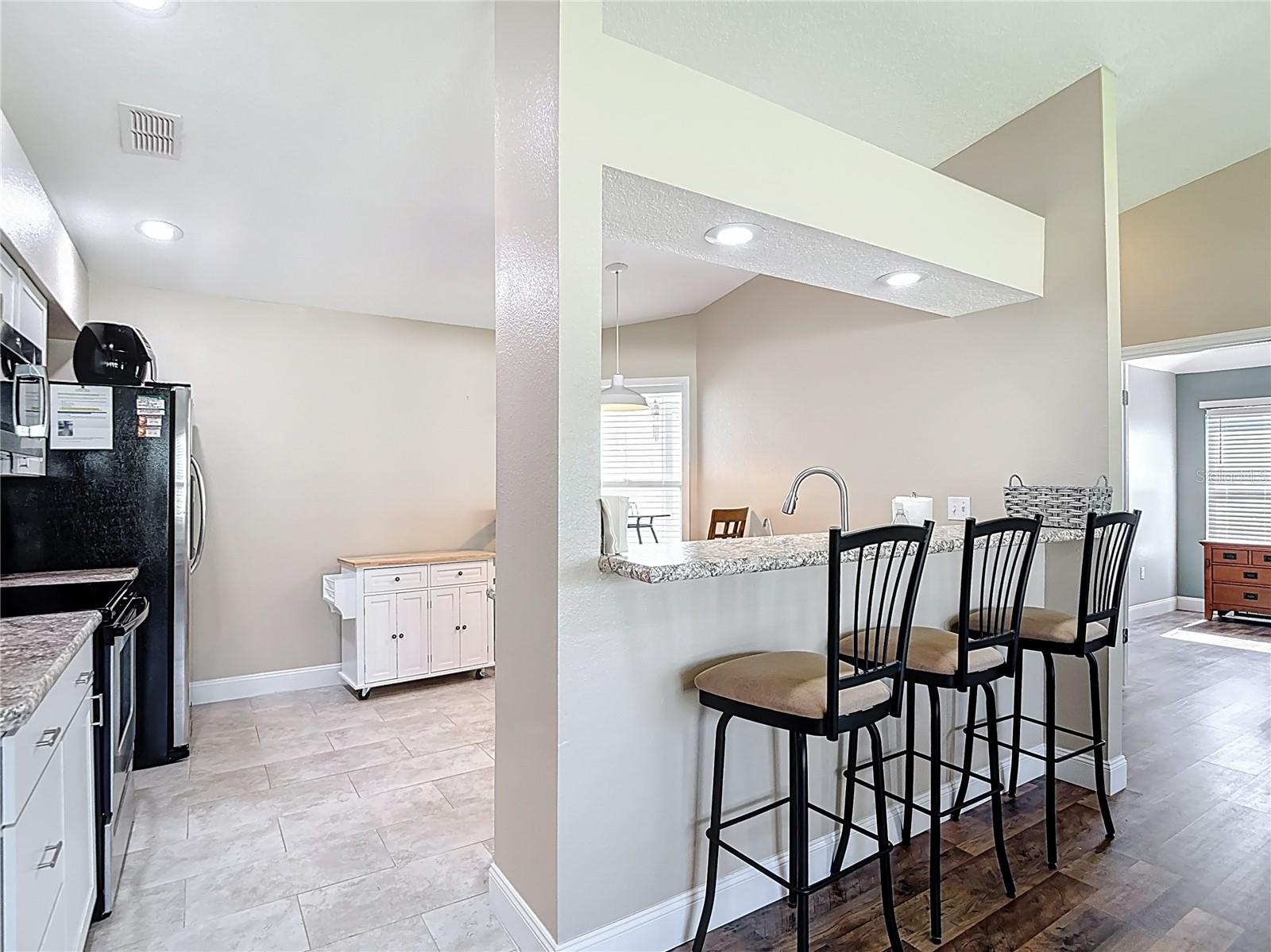 TAMPA BAY GOLF TENNIS CLUB - Residential