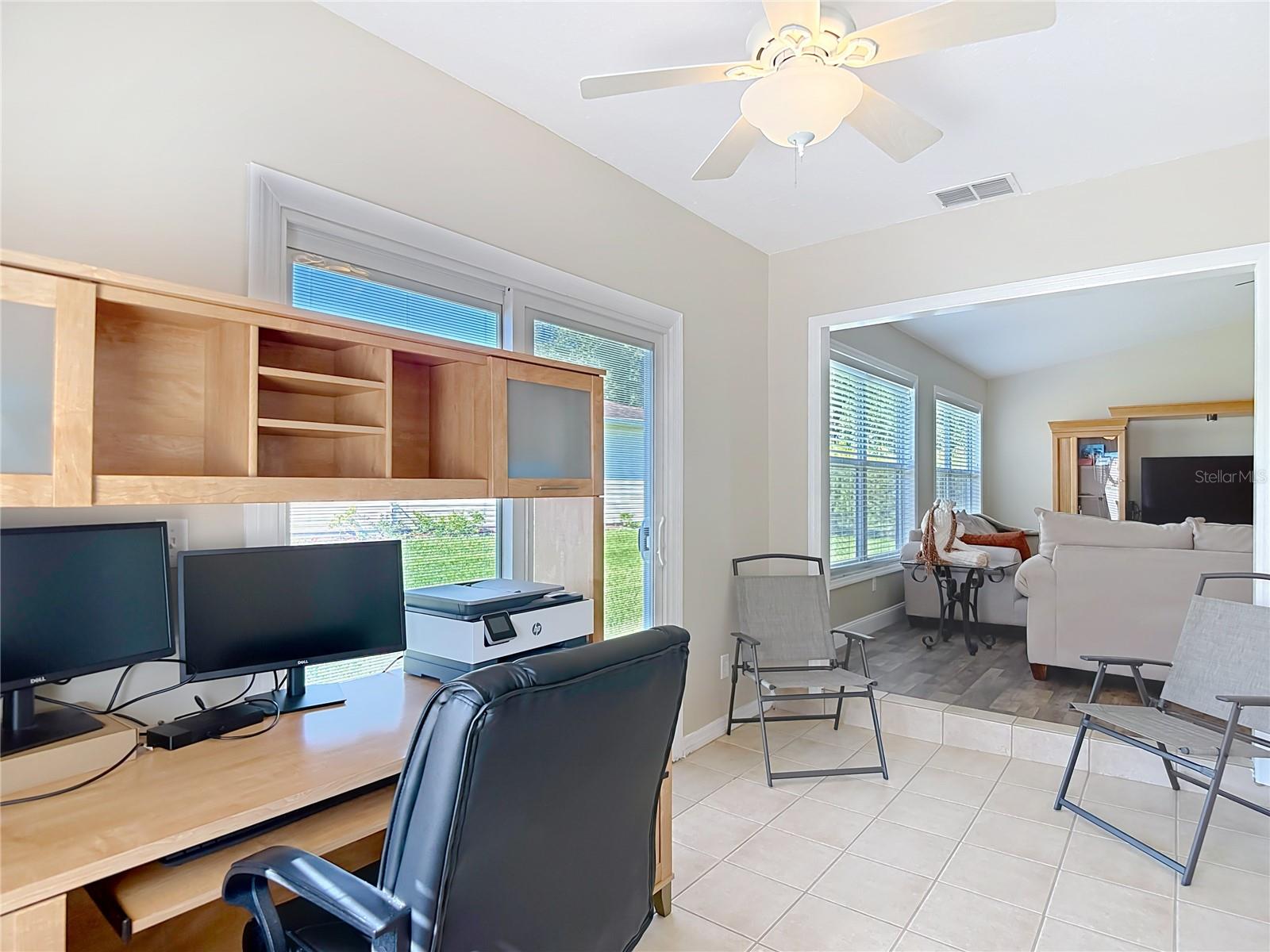 TAMPA BAY GOLF TENNIS CLUB - Residential