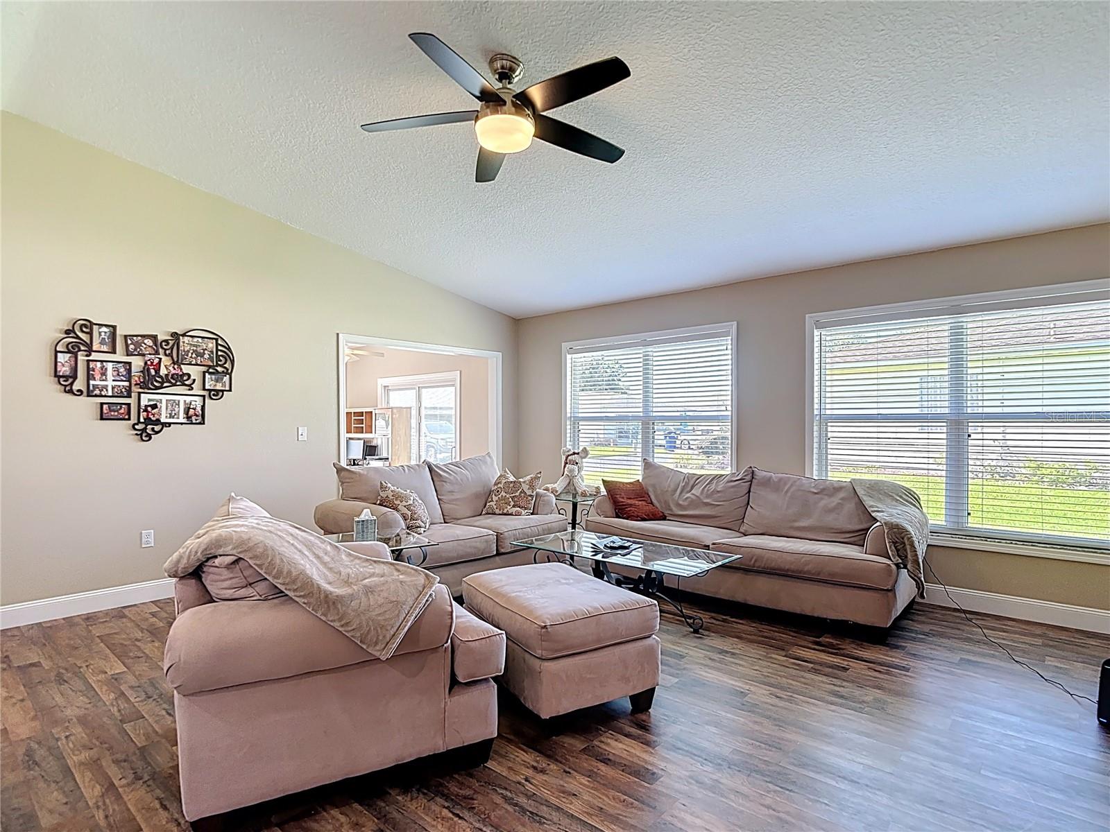 TAMPA BAY GOLF TENNIS CLUB - Residential