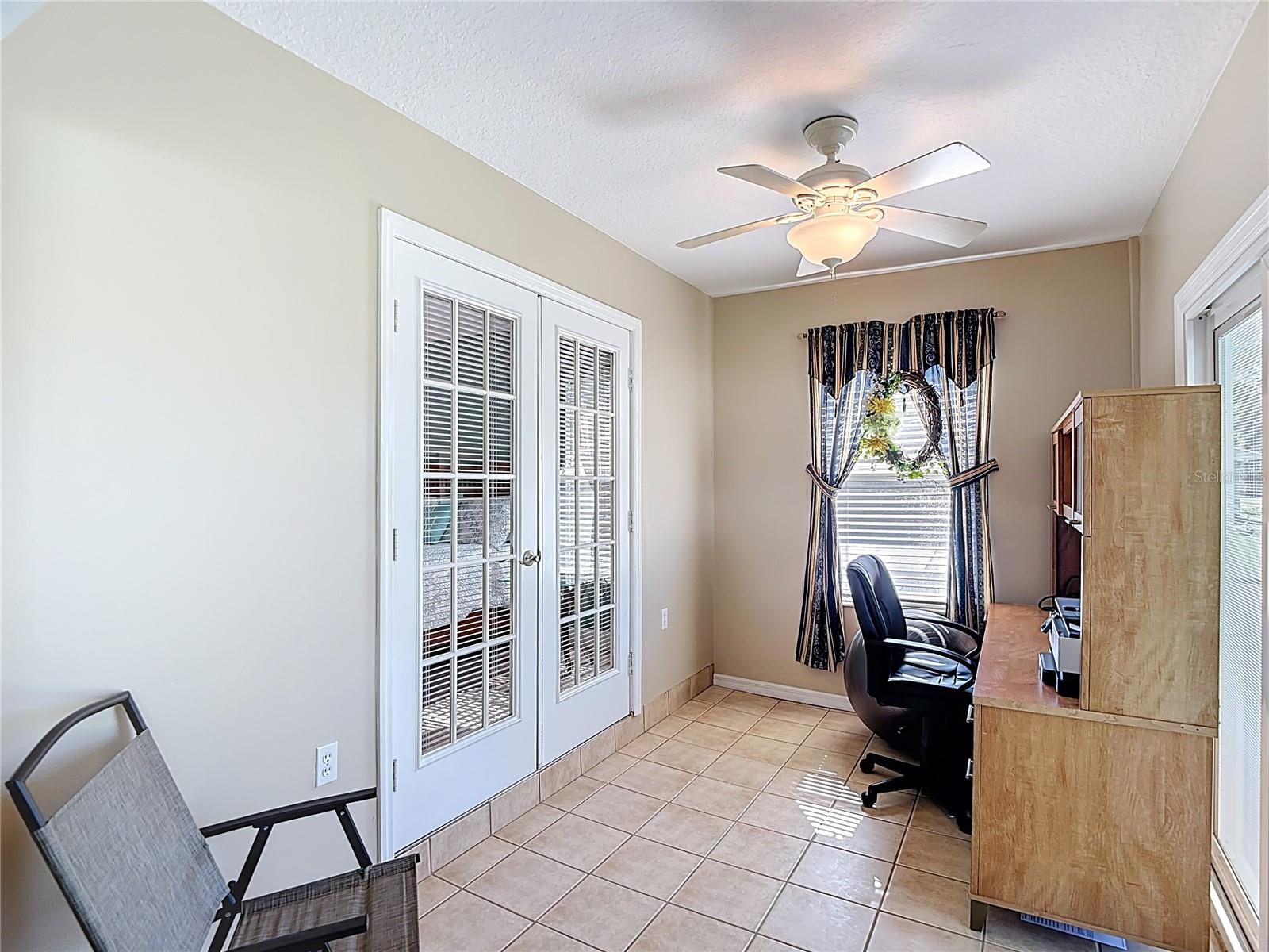 TAMPA BAY GOLF TENNIS CLUB - Residential
