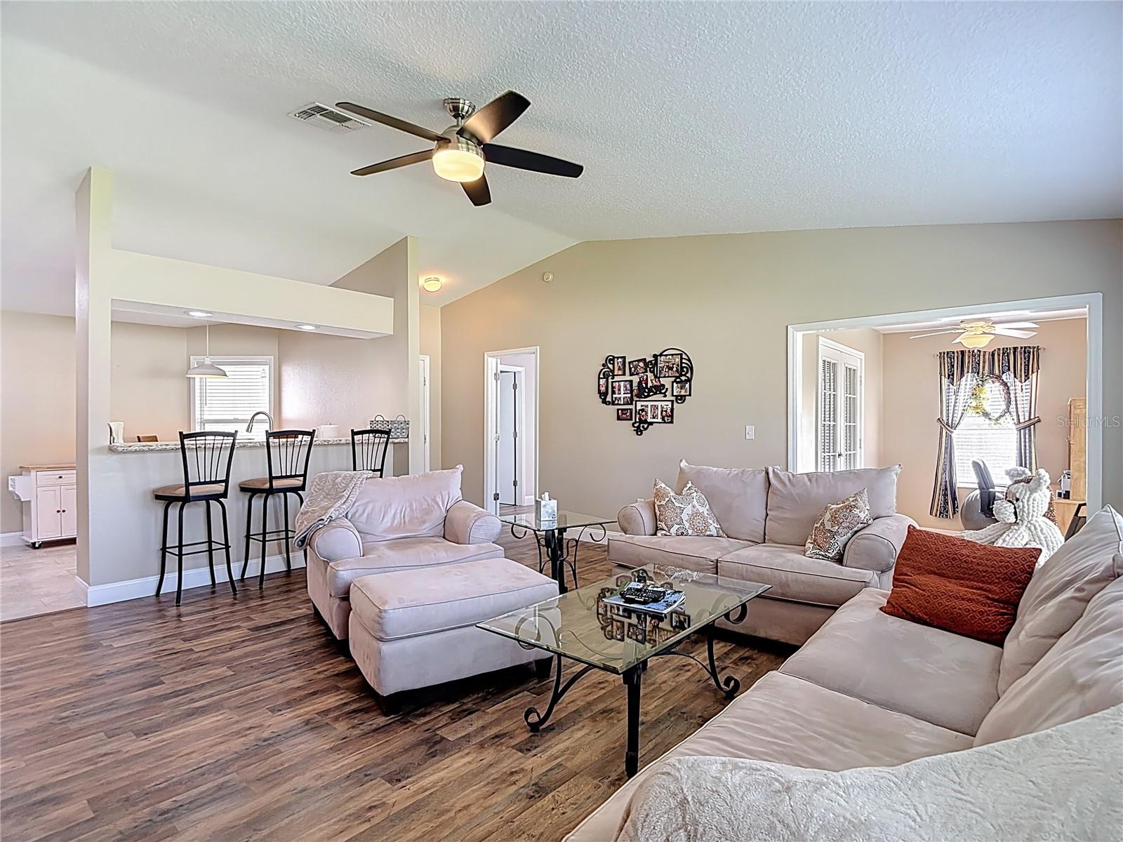 TAMPA BAY GOLF TENNIS CLUB - Residential
