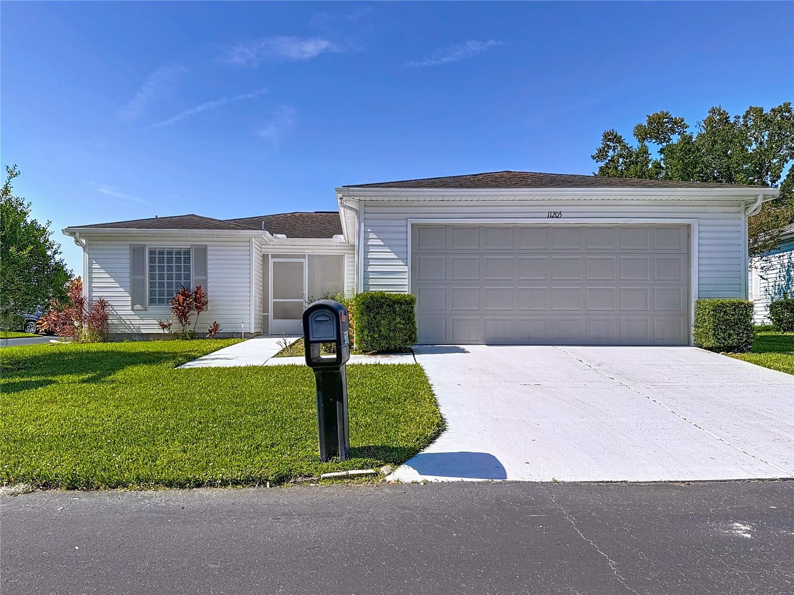 TAMPA BAY GOLF TENNIS CLUB - Residential