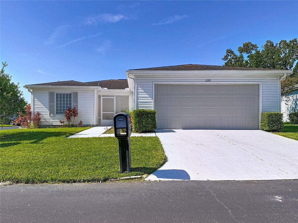 Photo of 11205 Corey Pavin Lane, San Antonio, FL 33576 (MLS # TB8428138)