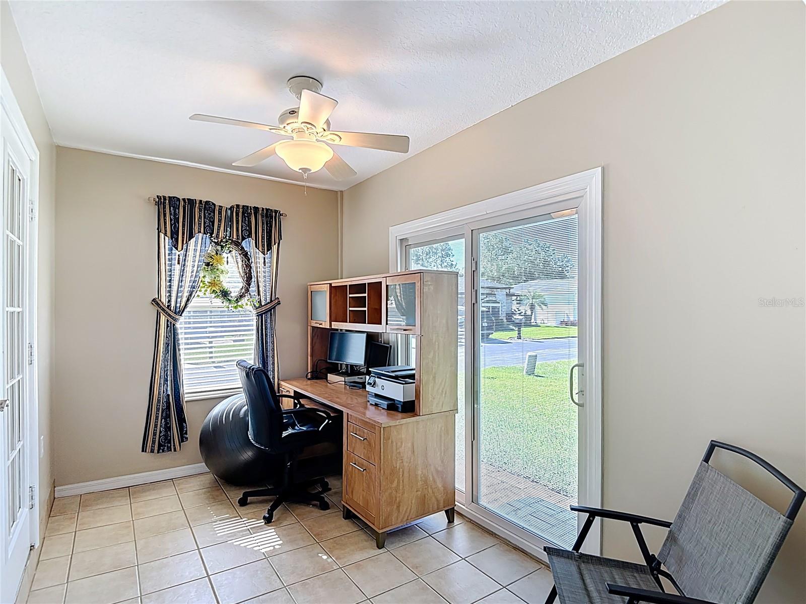 TAMPA BAY GOLF TENNIS CLUB - Residential