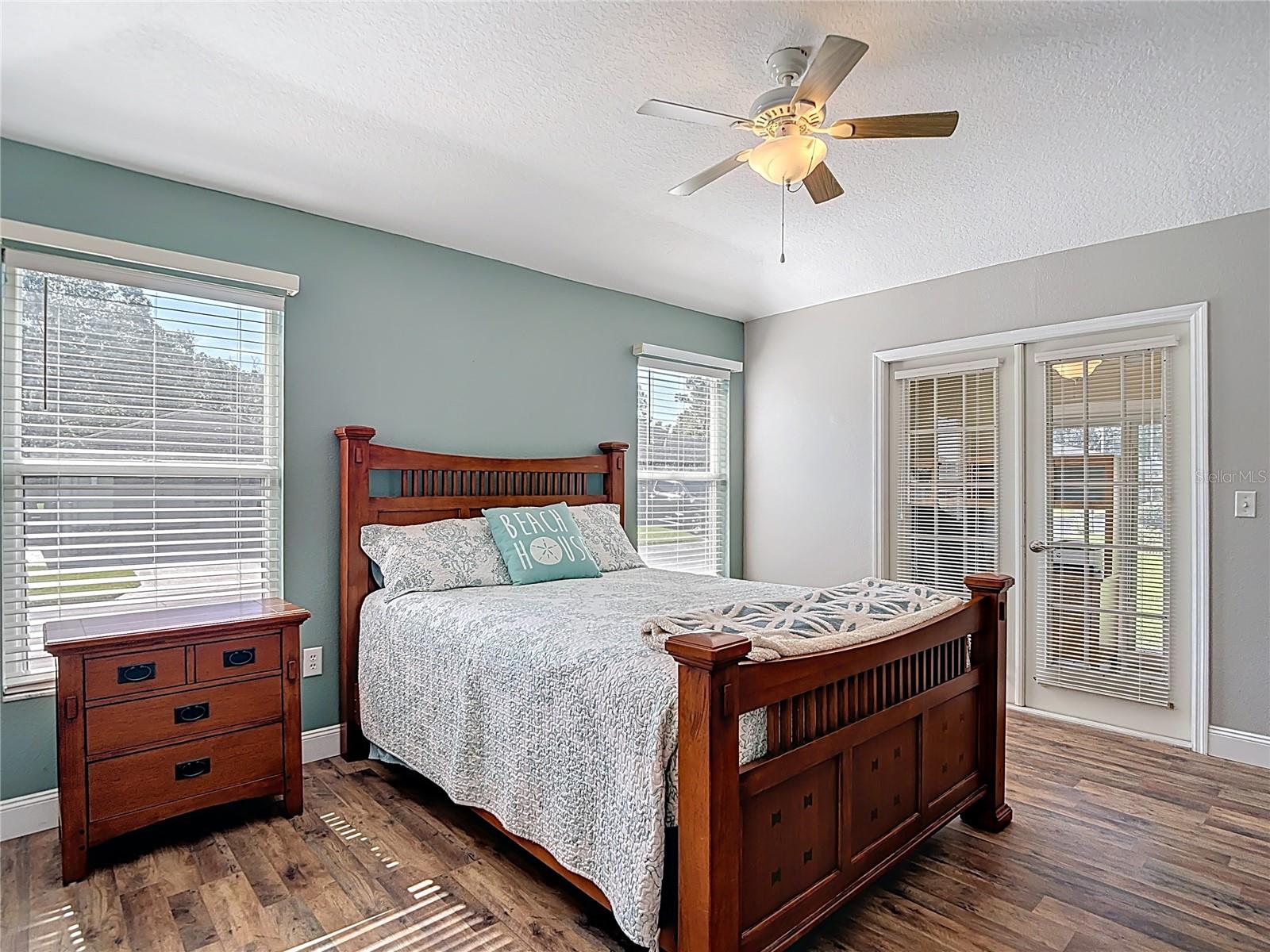 TAMPA BAY GOLF TENNIS CLUB - Residential