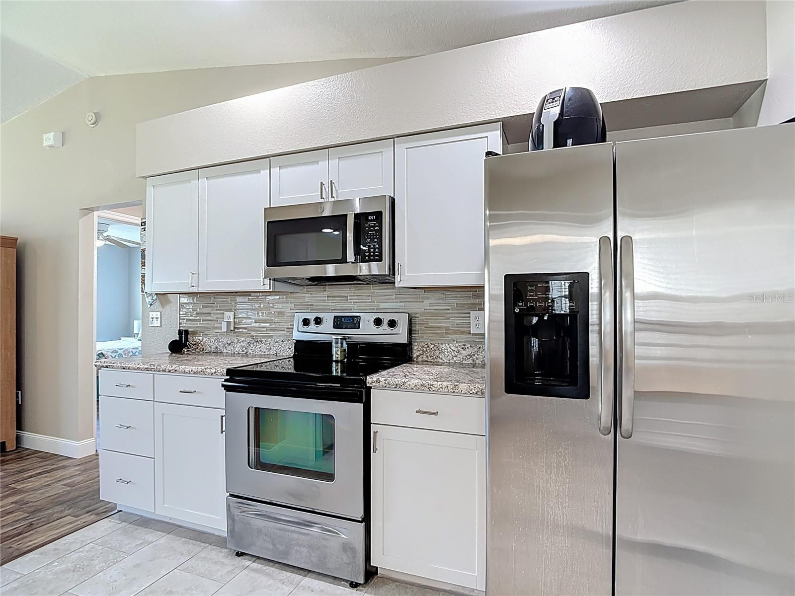TAMPA BAY GOLF TENNIS CLUB - Residential