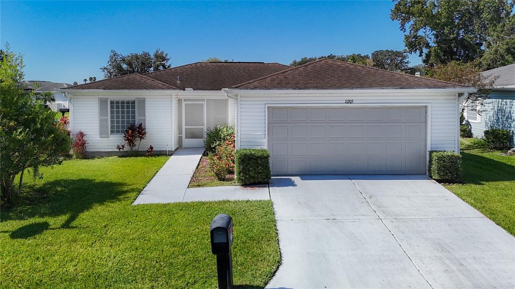 Photo of 11205 Corey Pavin Lane, San Antonio, FL 33576 (MLS # TB8428138)