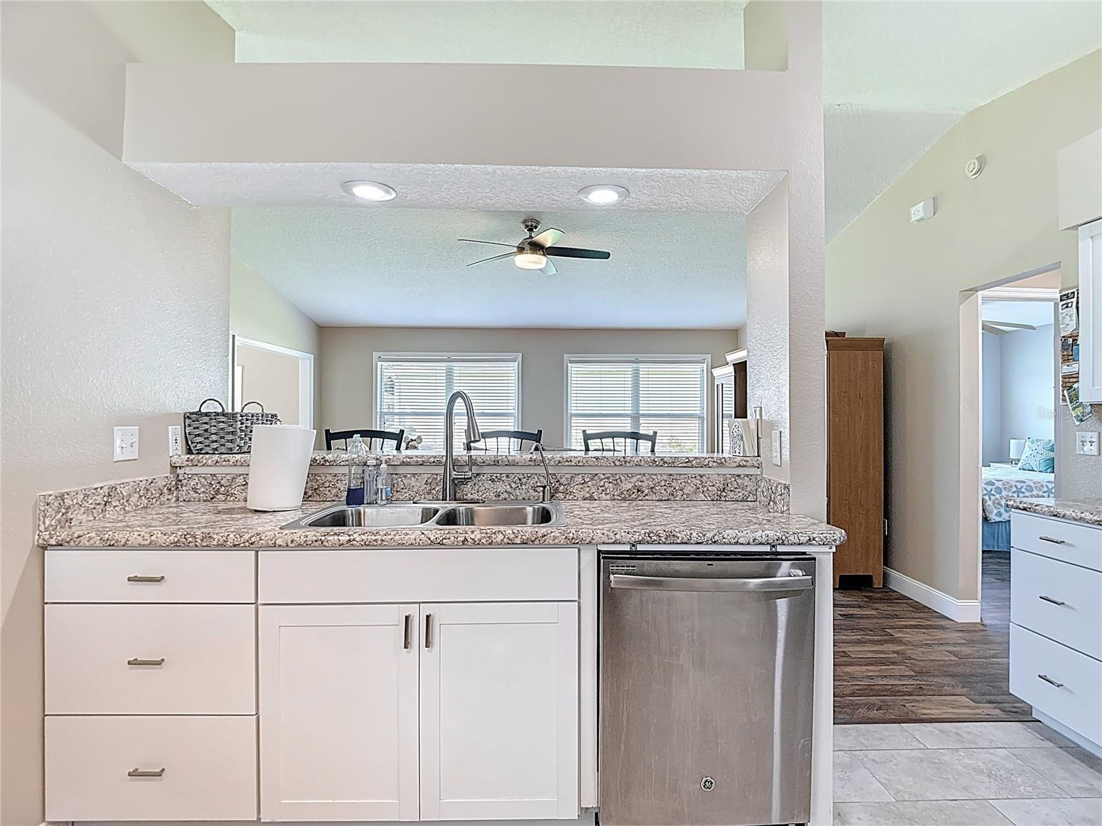 TAMPA BAY GOLF TENNIS CLUB - Residential