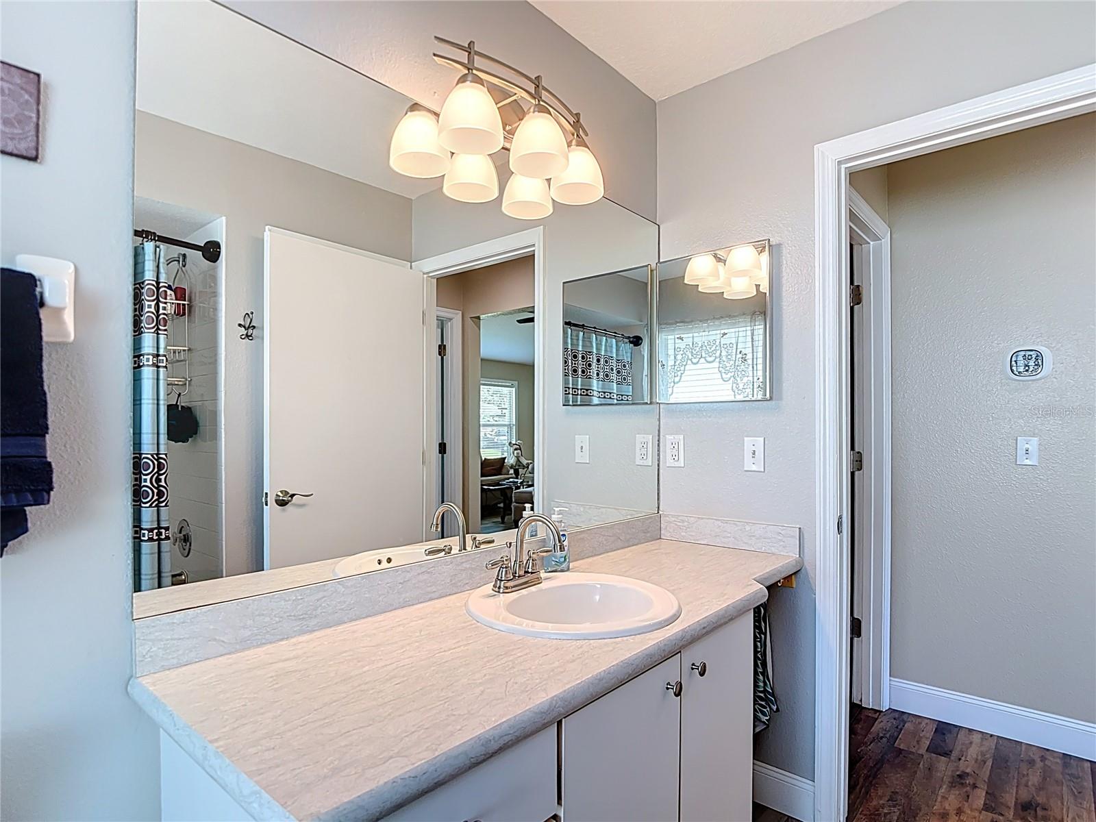 TAMPA BAY GOLF TENNIS CLUB - Residential