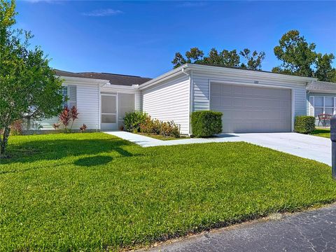 Photo of 11205 Corey Pavin Lane, San Antonio, FL 33576 (MLS # TB8428138)