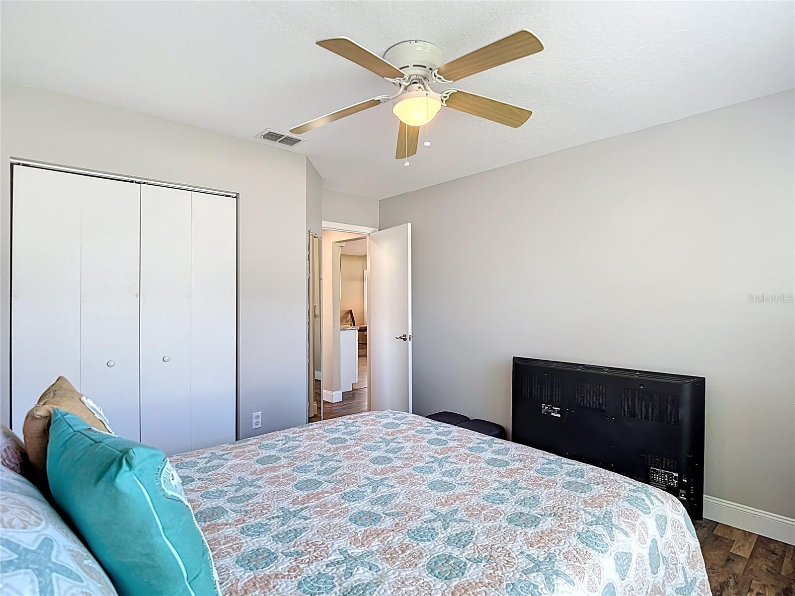 TAMPA BAY GOLF TENNIS CLUB - Residential