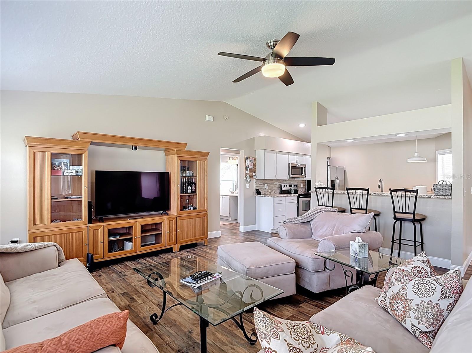 TAMPA BAY GOLF TENNIS CLUB - Residential