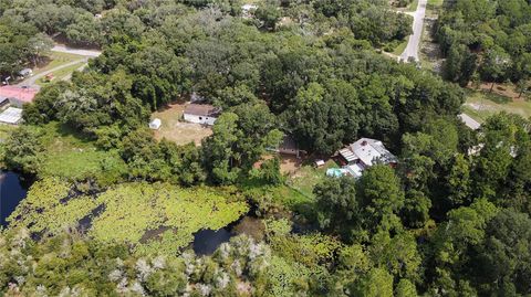 A home in KEYSTONE HEIGHTS