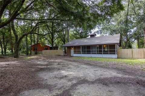 A home in KEYSTONE HEIGHTS