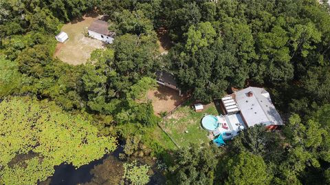 A home in KEYSTONE HEIGHTS