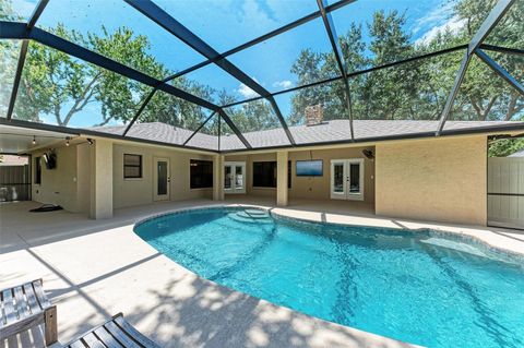 A home in BRADENTON