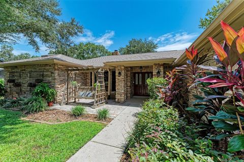 A home in BRADENTON