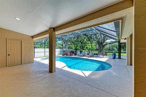 A home in BRADENTON