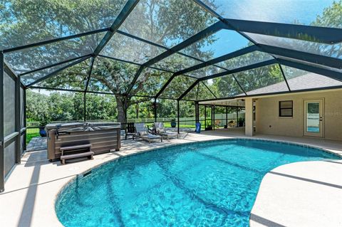 A home in BRADENTON