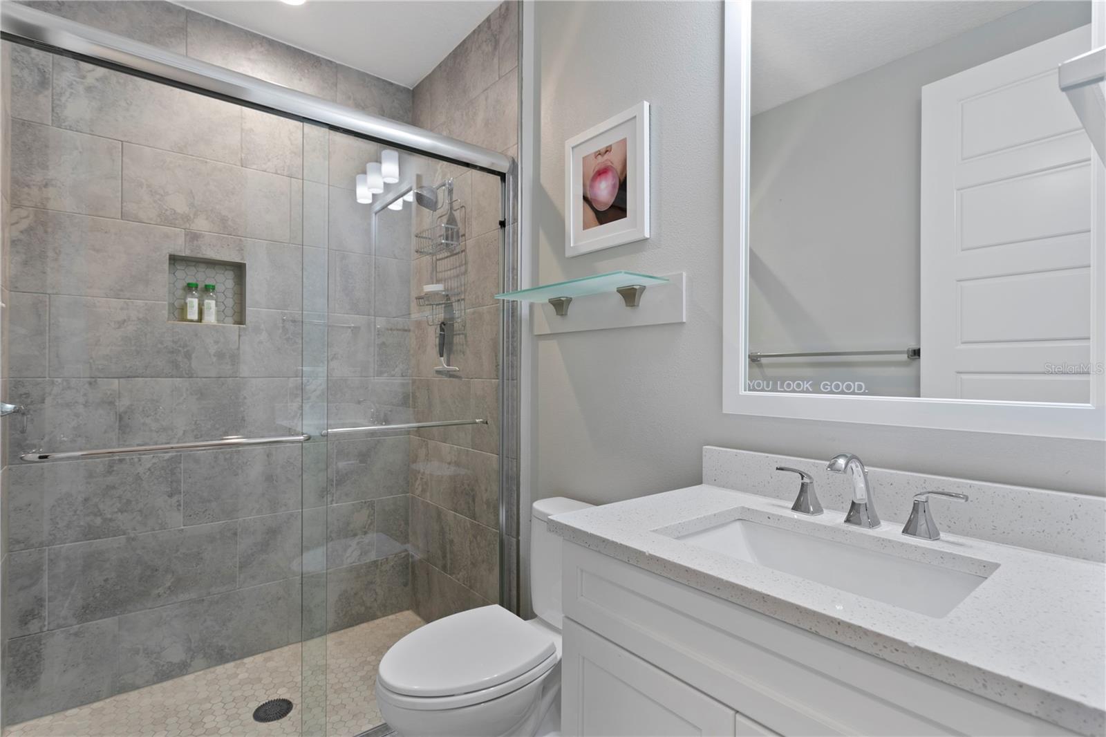 WEST SHORE CREST - Residential