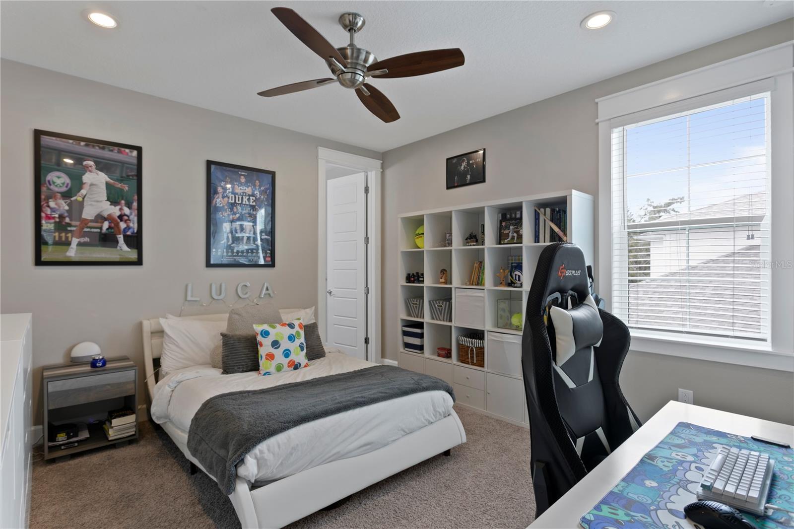 WEST SHORE CREST - Residential