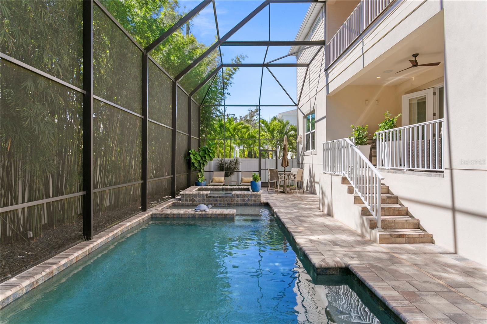 WEST SHORE CREST - Residential