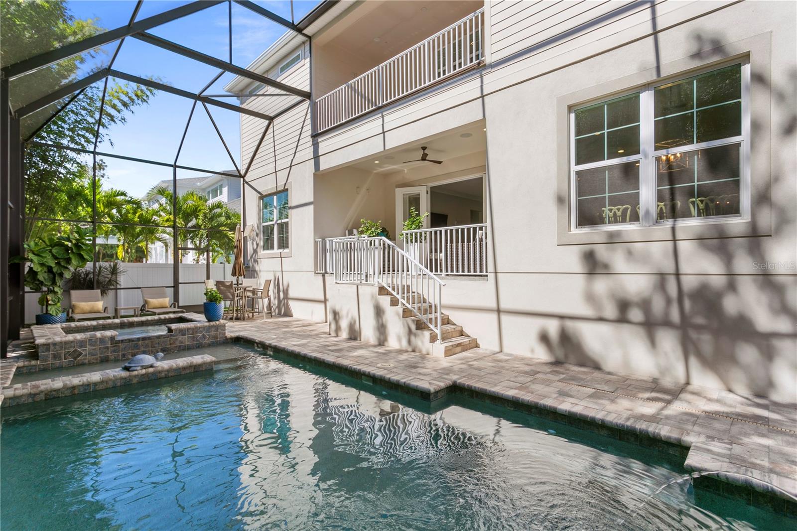 WEST SHORE CREST - Residential