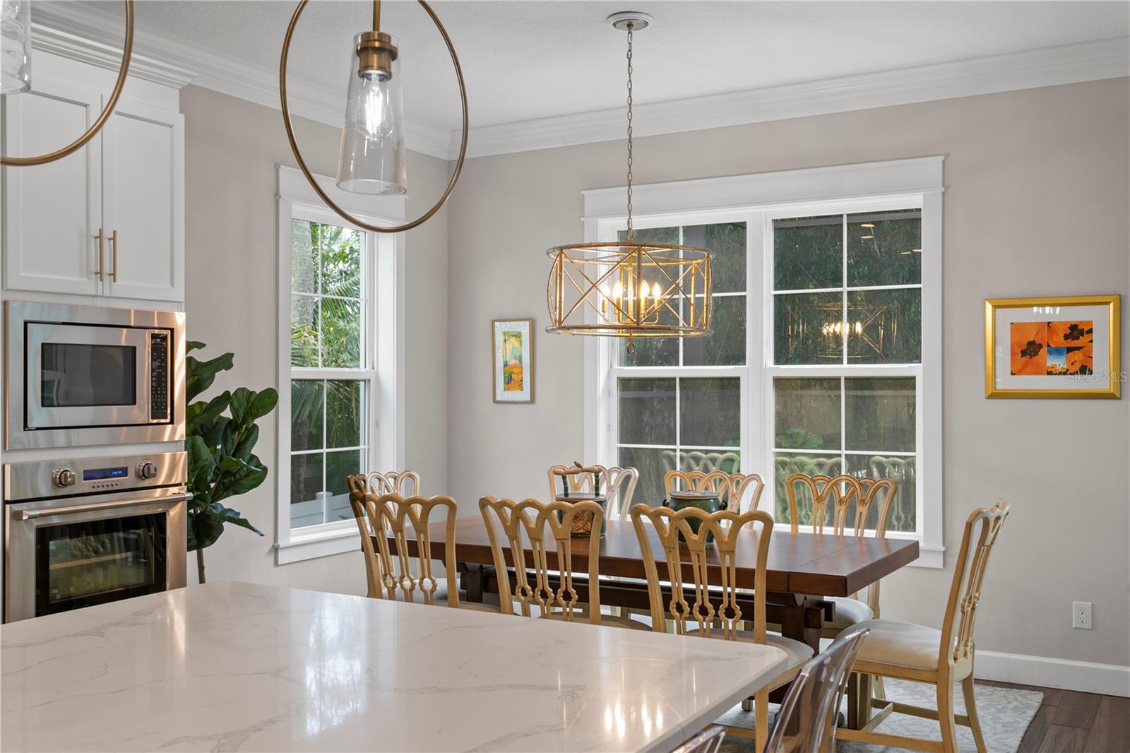WEST SHORE CREST - Residential