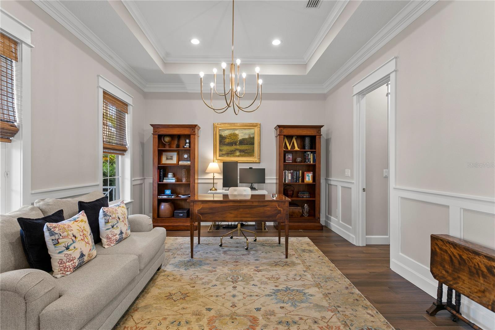 WEST SHORE CREST - Residential
