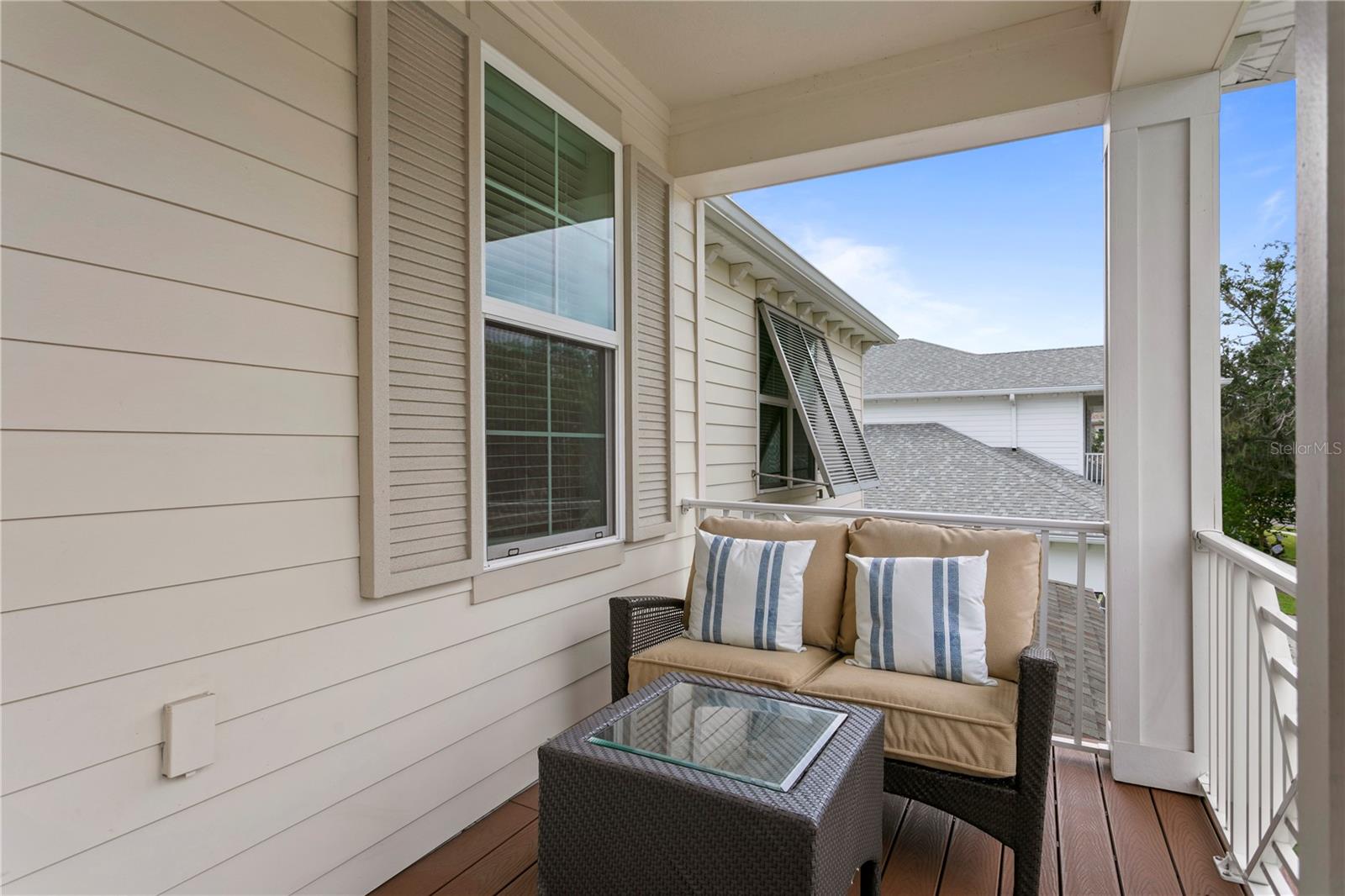 WEST SHORE CREST - Residential