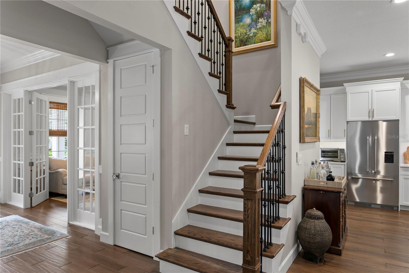 WEST SHORE CREST - Residential