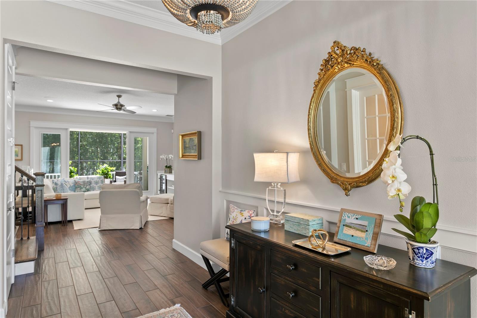 WEST SHORE CREST - Residential