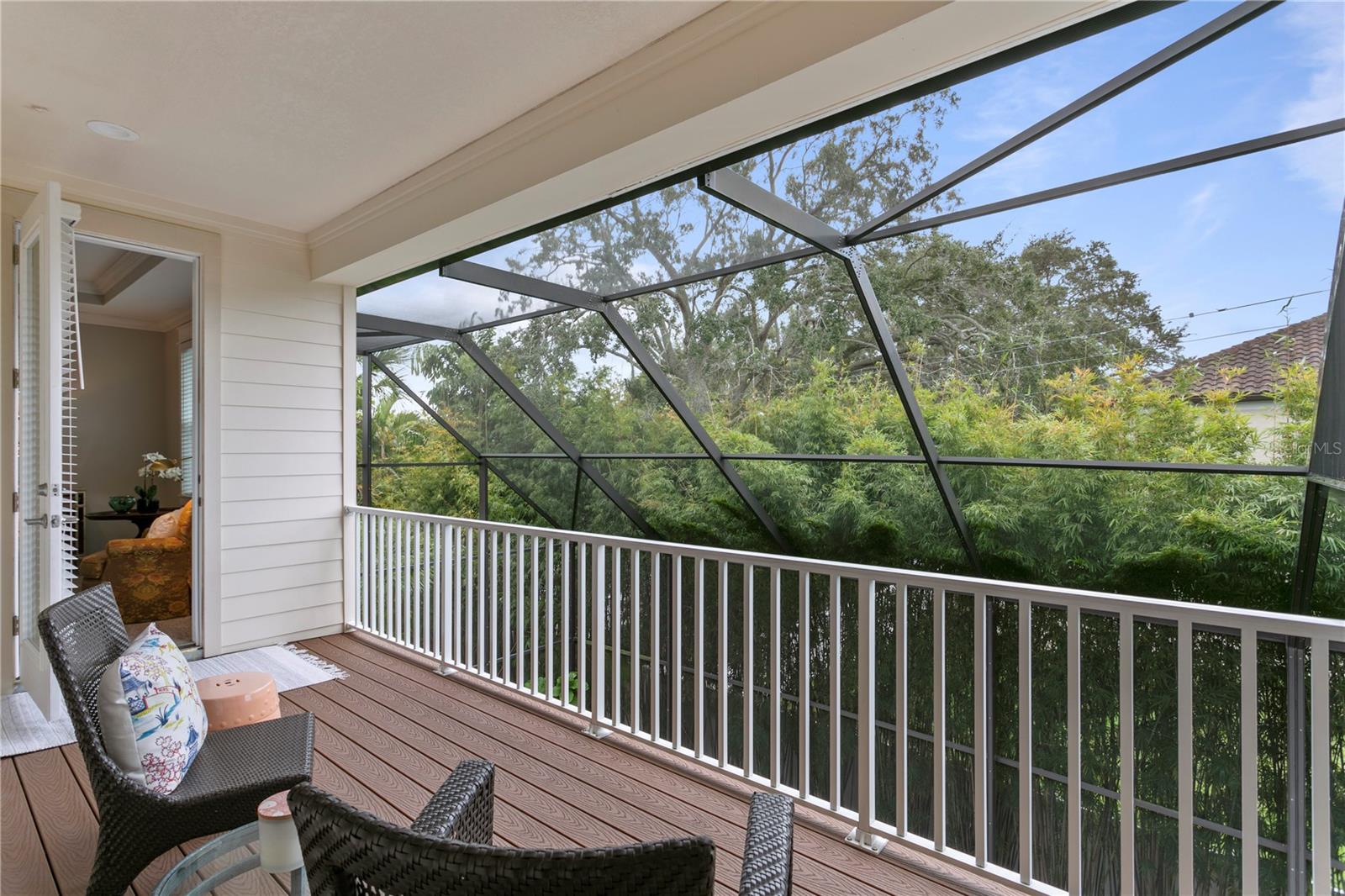 WEST SHORE CREST - Residential