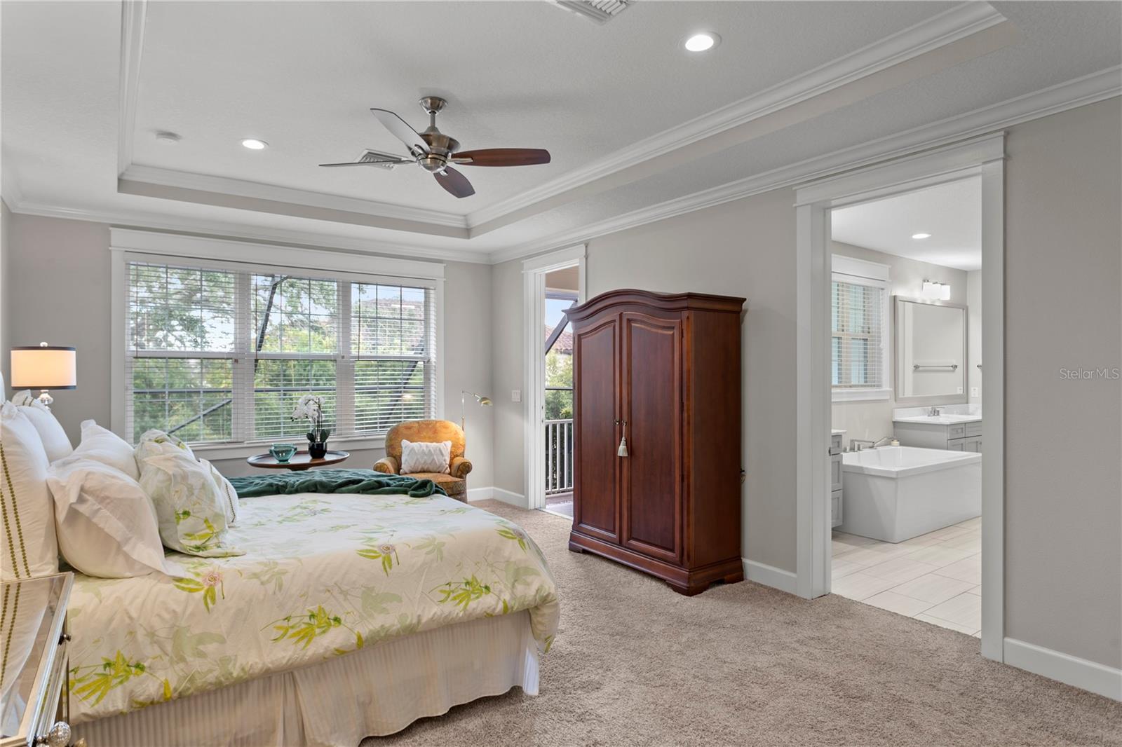 WEST SHORE CREST - Residential