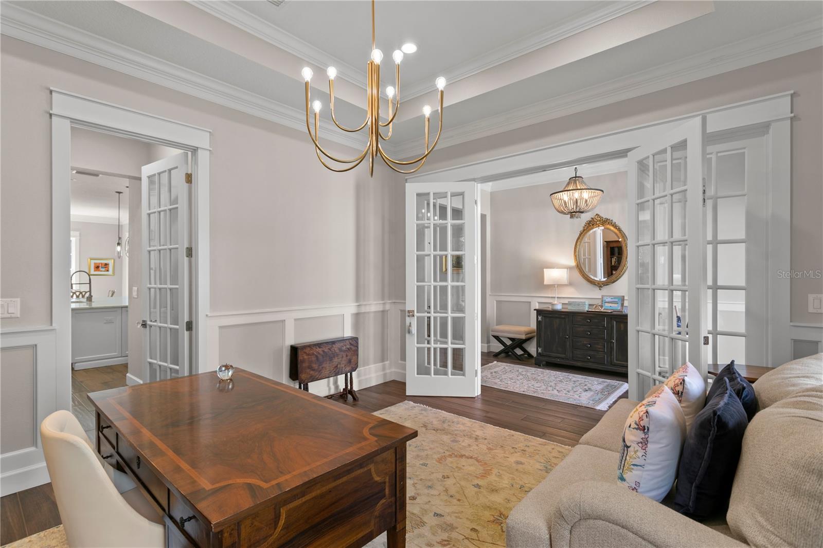 WEST SHORE CREST - Residential