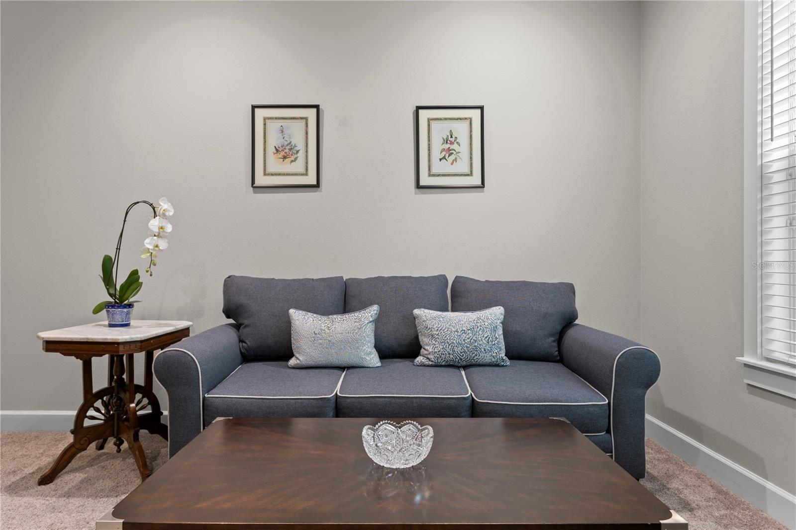 WEST SHORE CREST - Residential