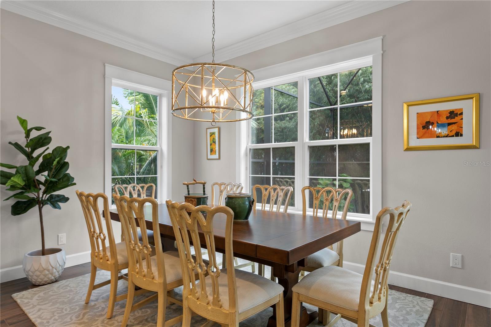 WEST SHORE CREST - Residential