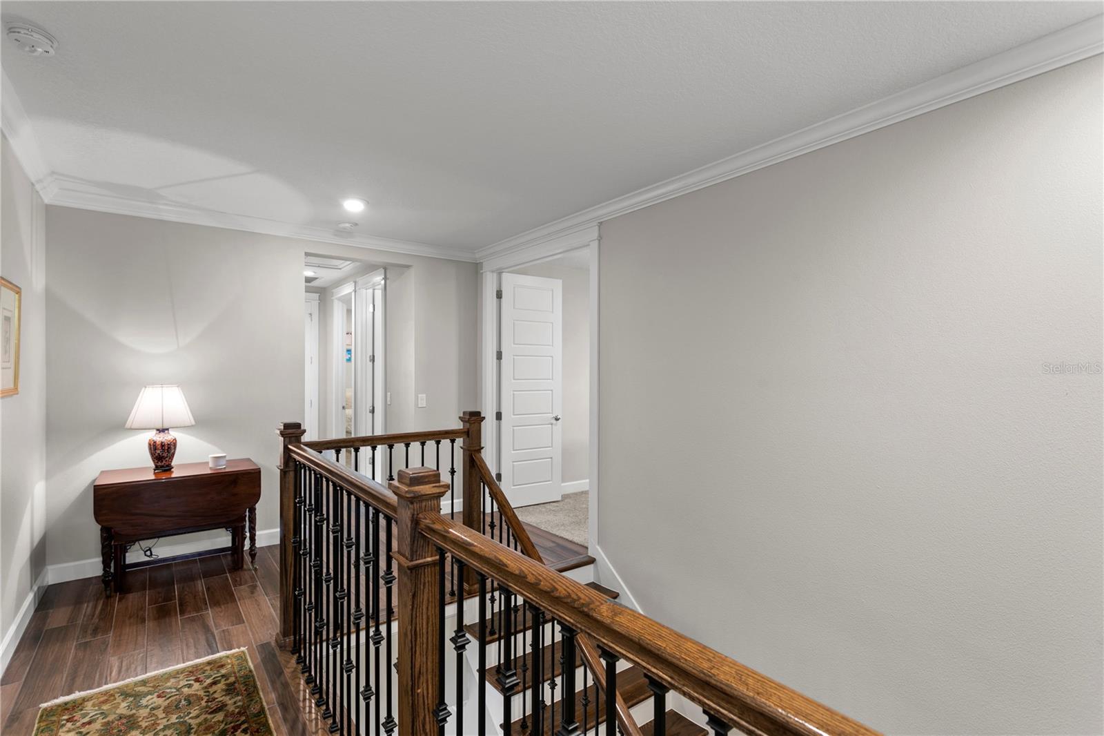 WEST SHORE CREST - Residential
