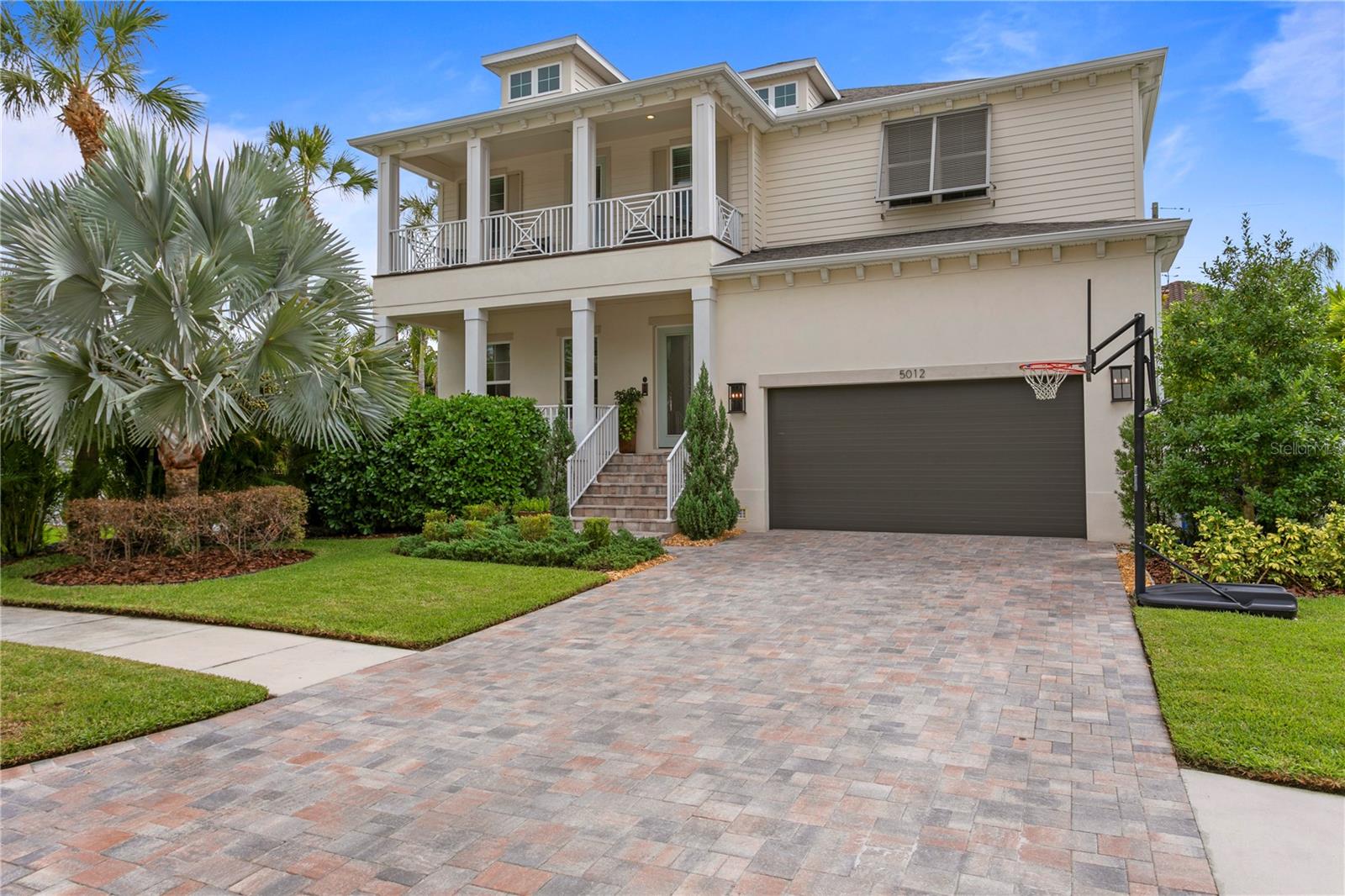 WEST SHORE CREST - Residential