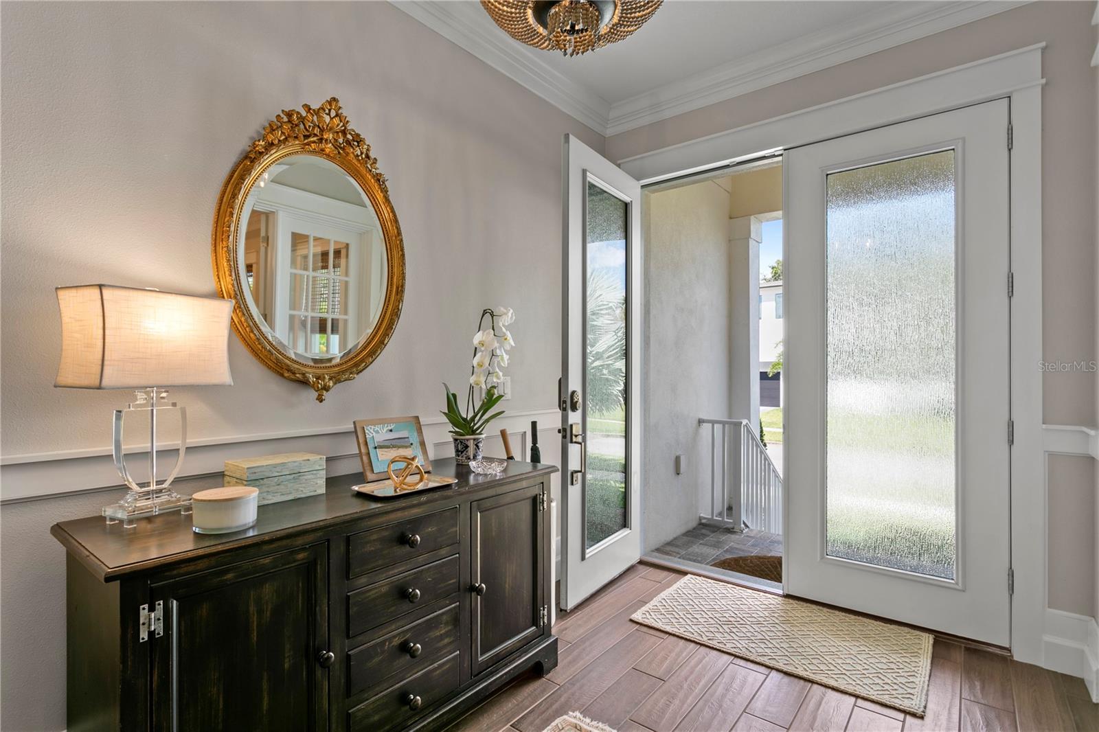 WEST SHORE CREST - Residential